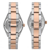 Orologio Philip Watch Caribe in Acciaio R8253597100 - R8253597100